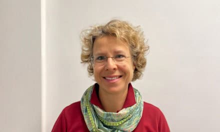 Dr. Stephanie Bornemann